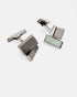 <P>Forst - O/S / Grey</P>